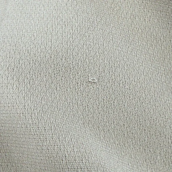 Babaton Aritzia Power Pants Wide Leg Belted High Rise Trousers Size 4 - Picture 9 of 13